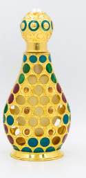 Rooh Al Muscat Attar