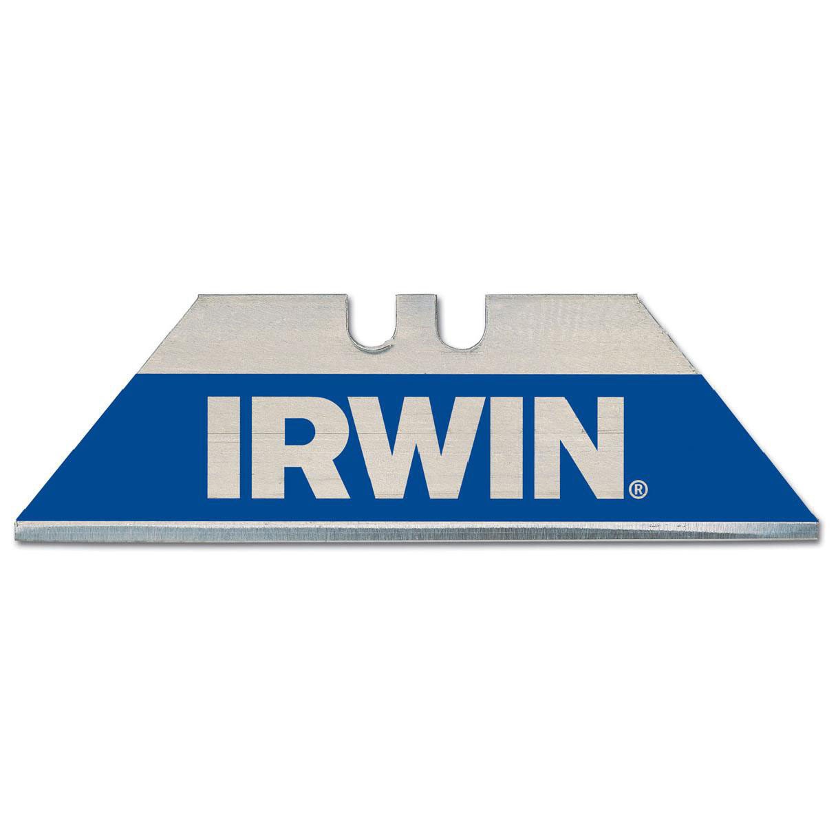IRWIN 10504241 BIMETAL KNIFE BLADE (PACK OF 10 PCS)