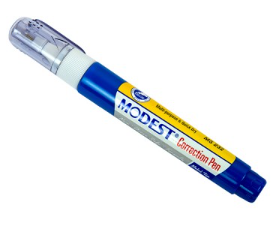 Correction Pen 7 ML