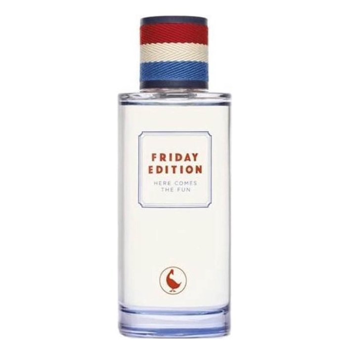 EL GANSO FRIDAY EDITION (M) EDT 125ML