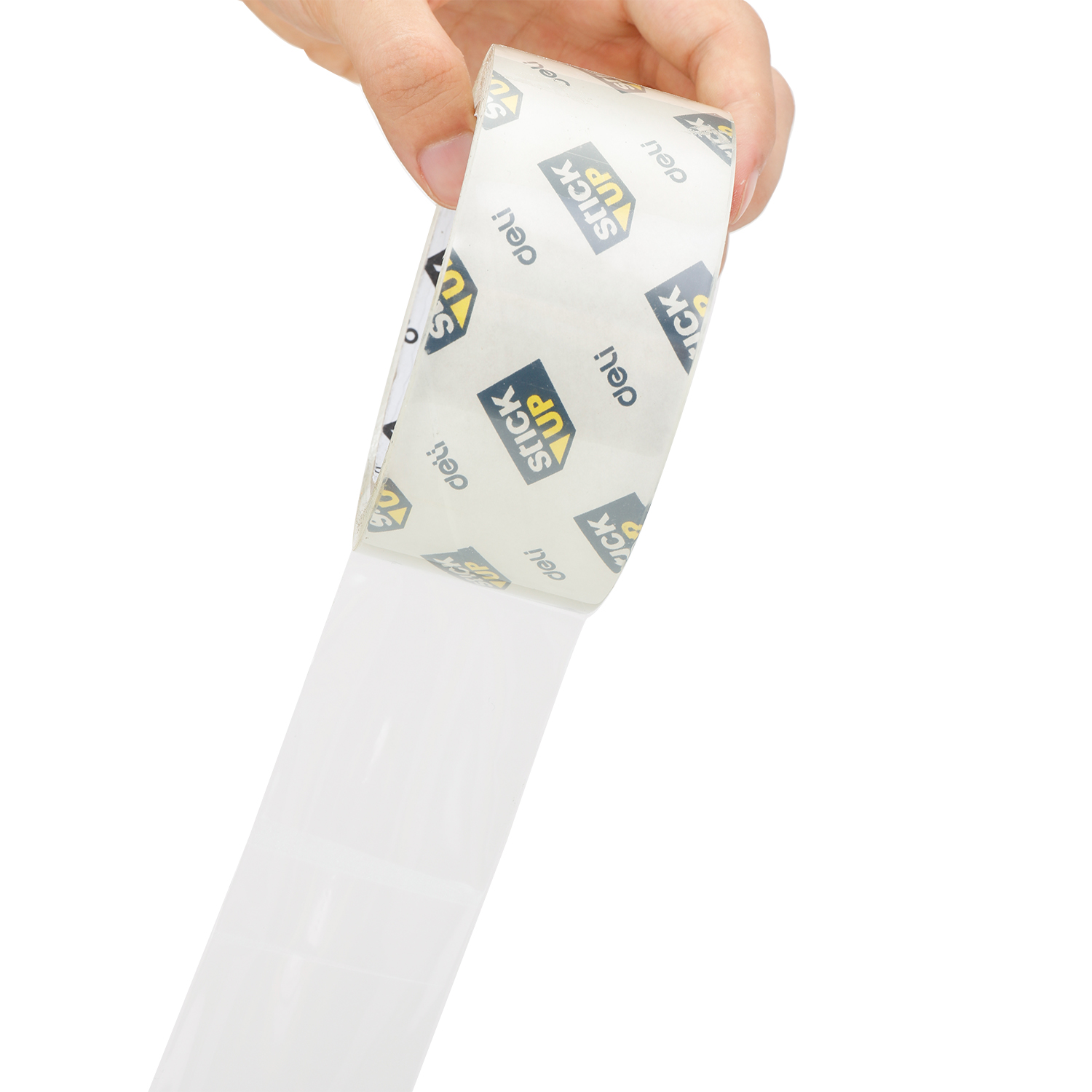 Deli-E37662 Packing Tape