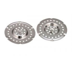 Prestige Sink Strainer PR794 - Stainless Steel - Silver