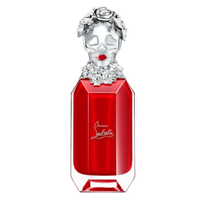 CHRISTIAN LOUBOUTIN LOUBIKISS (W) EDP 90ML