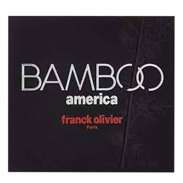 FRANCK OLIVIER BAMBOO AMERICA (M) EDT 75ML