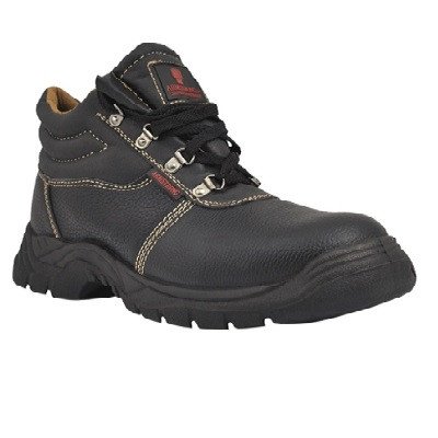 Armstrong AA. High Ankle Safety Shoes – SBP