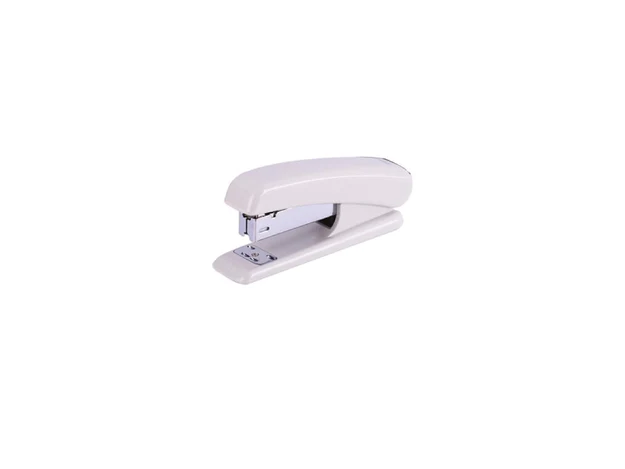 DELI Stapler No. 0312, 20 Sheets Capacity