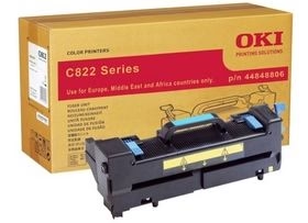 OKI 44848806 Fuser Unit for C822n