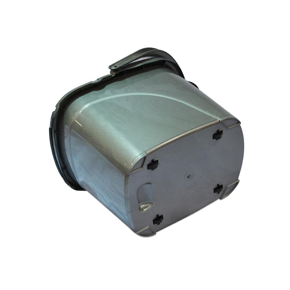 AKC | Plastic Mop Bucket | 15 LTR