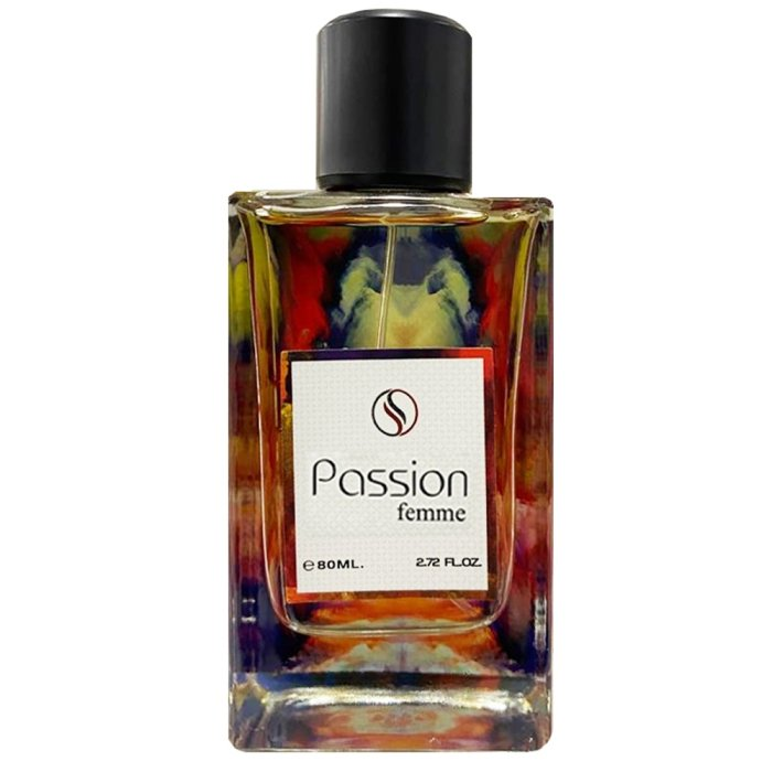 SYMPHONY SIGNATURE PASSION (W) EDP 80ML