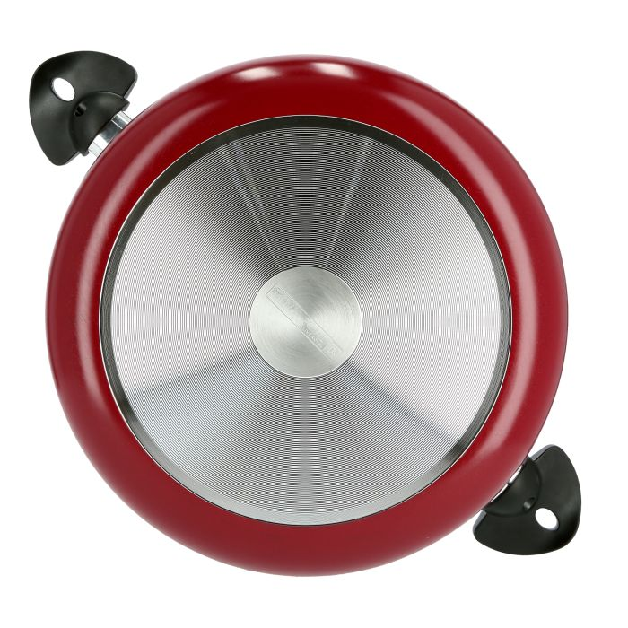 Non-Stick Cooking Pot, 26 CM