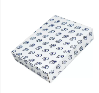 Pack of 10 Pieces Board Divider (A-Z) English, Size A4 Multicolour