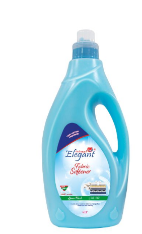 Linen Fresh 4 Liter Fabric Softener