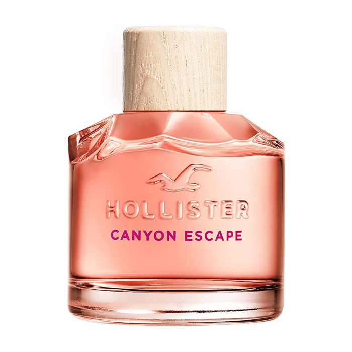 HOLLISTER CANYON ESCAPE FOR HER (W) EDP 50ML