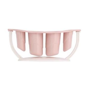 Royalford Royaldford Cutlery Rack - Pp Plastic Body - Multicolor