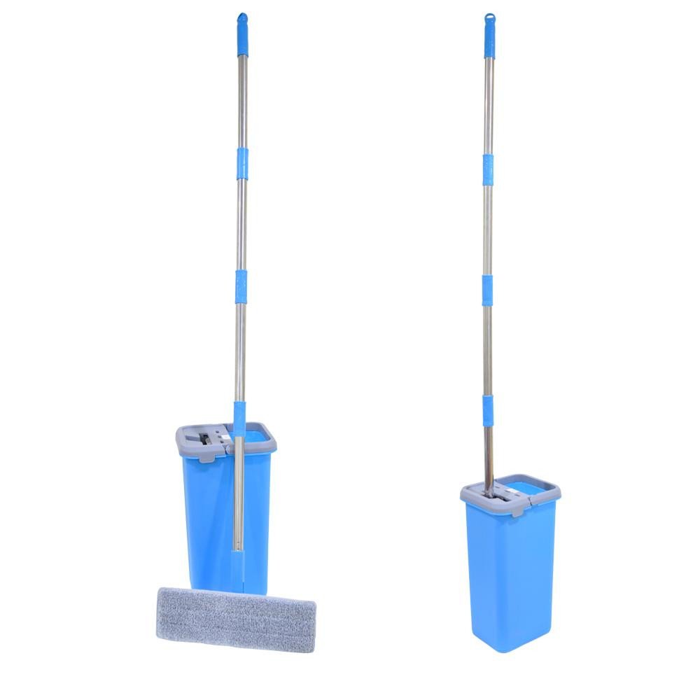 AKC | Flat Mop Bucket | 5.5 LTR