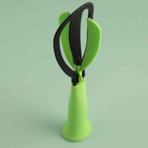 Royalford functional Spoon - Stainless Steel - Silver