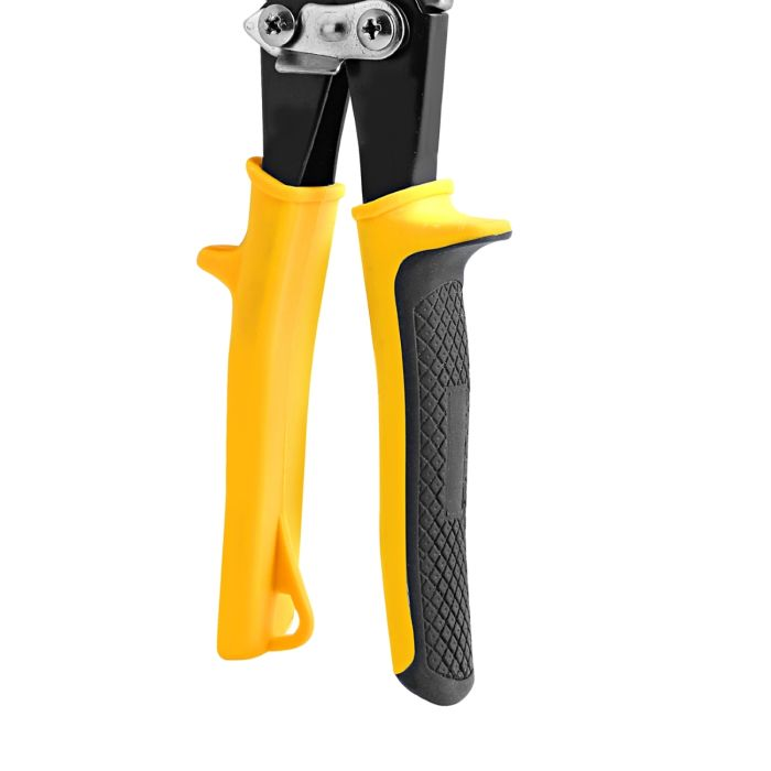 GT59112 Aviation Snip, 250 MM-Straight Cut