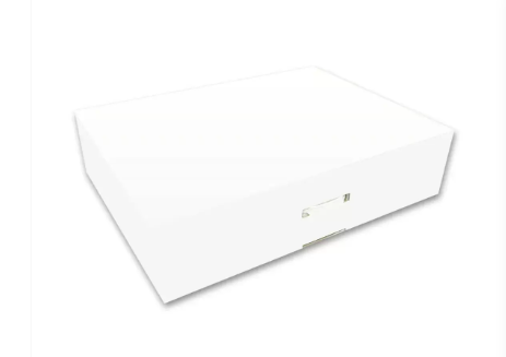 FIS Executive Wooden Desk Sets, Set of 2 Pieces - FSDS-6