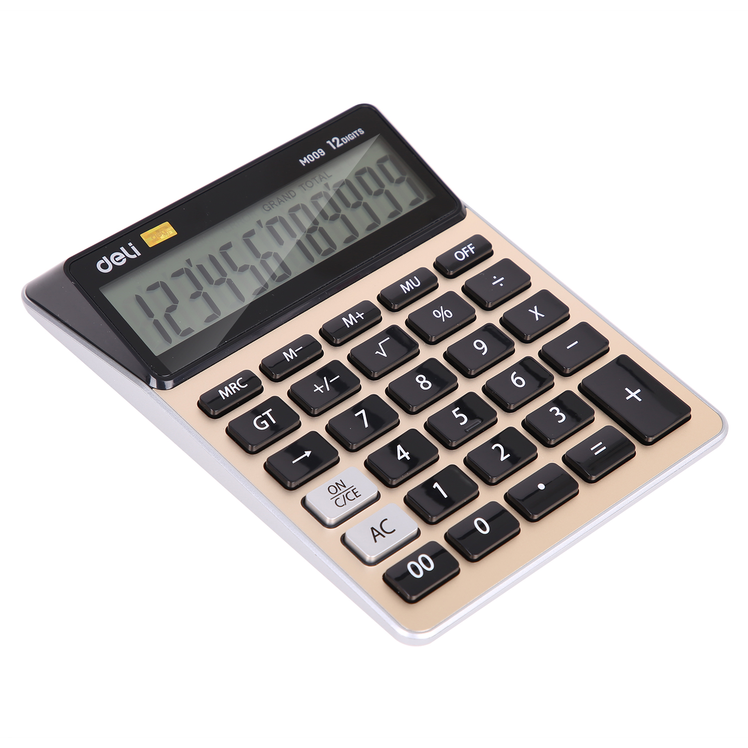 Deli-EM00951 Desktop Calculator
