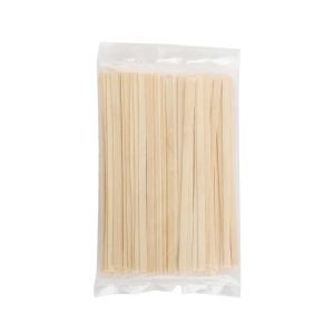 Falcon Bamboo Coffee Stirrers- 1 packet x 100 pieces