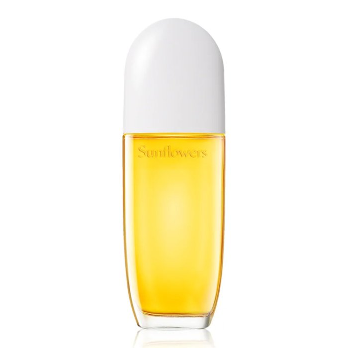 ELIZABETH ARDEN SUNFLOWERS (W) EDT 30ML