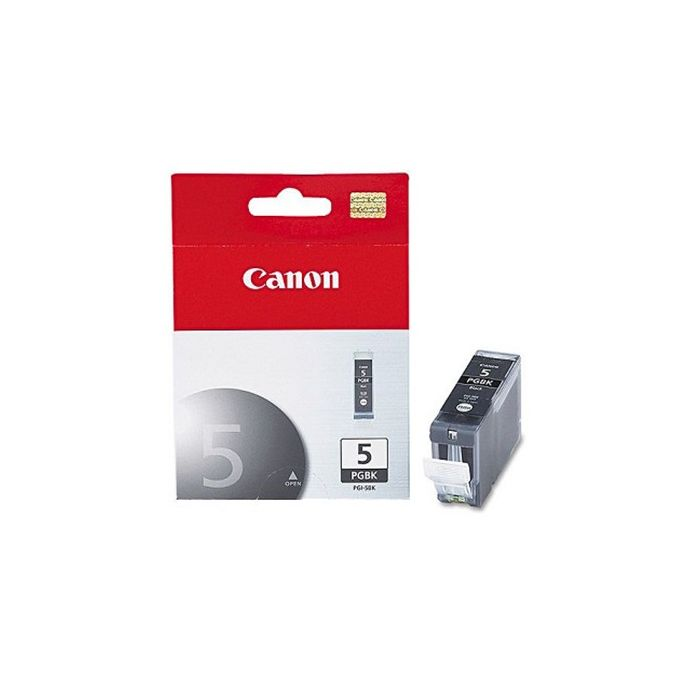 CANON PGI5 BLACK INK TANK