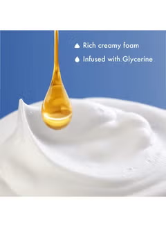 Classic Shave Foam 200ml