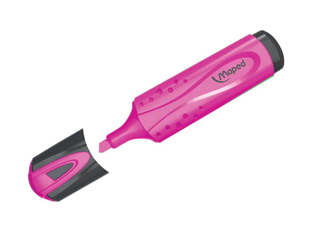 Maped Fluo Peps Classic Highlighter