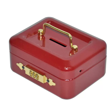 Cash Box Super Joma Combi-1H - JMCP06056