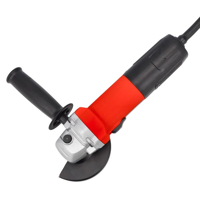 Angle Grinder, With 950W Power, GAG4595-240 | Speed: 11000RPM | Disc Diameter: 115mm | Ideal For Metal, Concrete & Masonry Cutting And Finishing Jobs