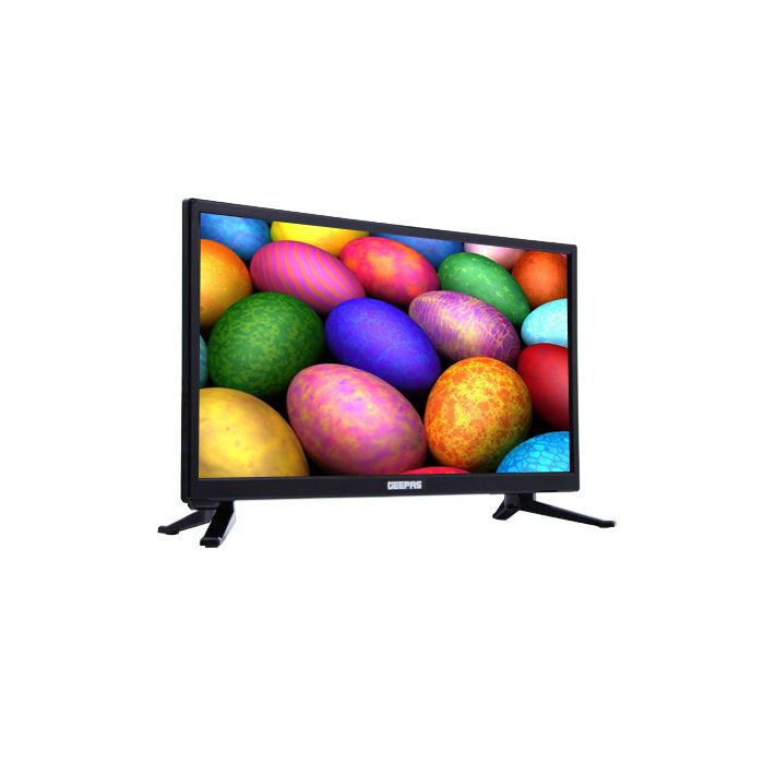 Clear HD LED TV, 20