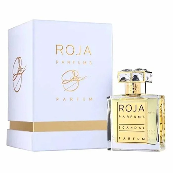 ROJA PARFUMS SCANDAL (W) EDP 50ML