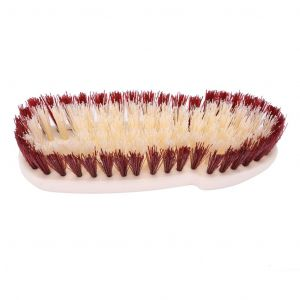 Royalford ed Cleaning Brush - Plastic - Red