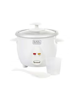 Rice Cooker 0.6 L 350.0 W RC650-B5 White