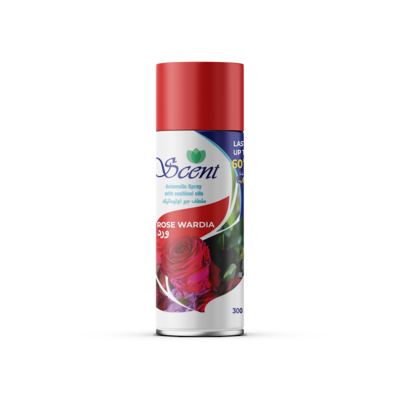 Next product product Scent Air Freshener | ROSE WARDIA | 300ML