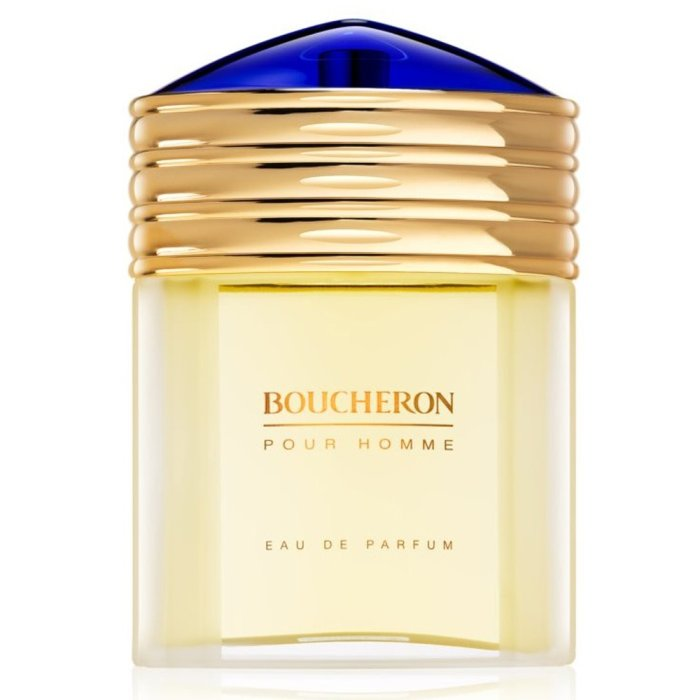 BOUCHERON (M) EDP 100ML