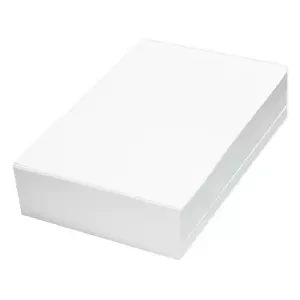 FIS Executive Laid Bond Paper 100gsm A4 FSPALD100WH - White (ream/500s)