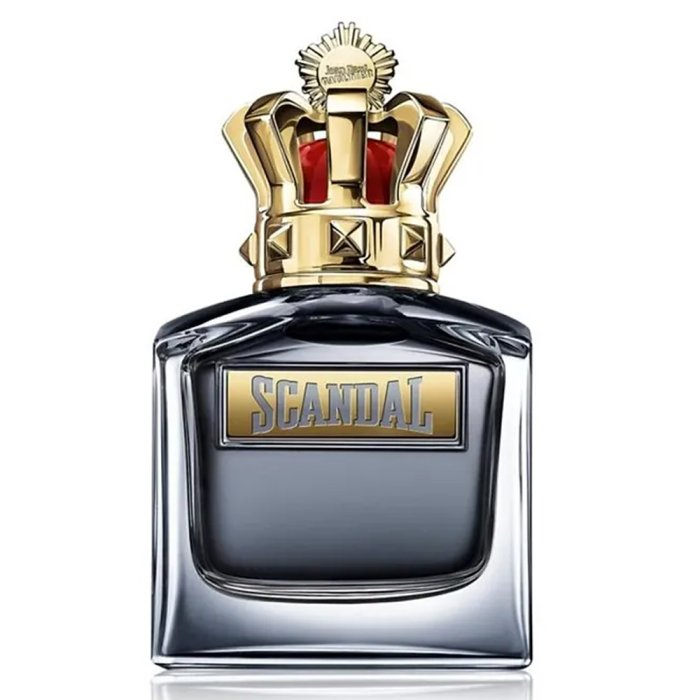 JEAN PAUL GAULTIER SCANDAL POUR HOMME (M) EDT 100ML