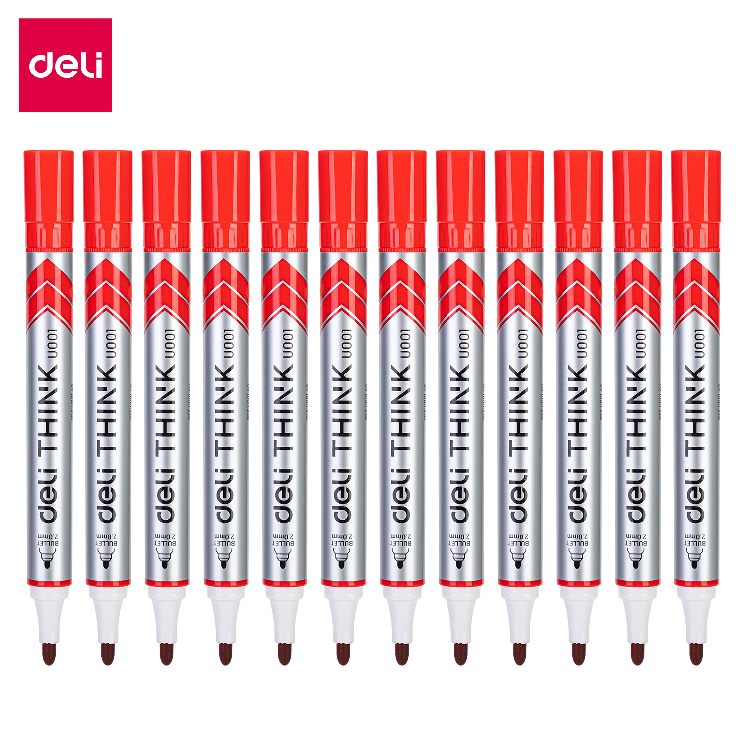 Deli-EU00140 Whiteboard Marker