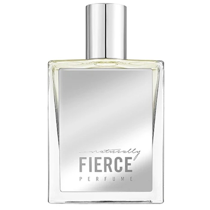 ABERCROMBIE & FITCH NATURALLY FIERCE (W) EDP 50ML