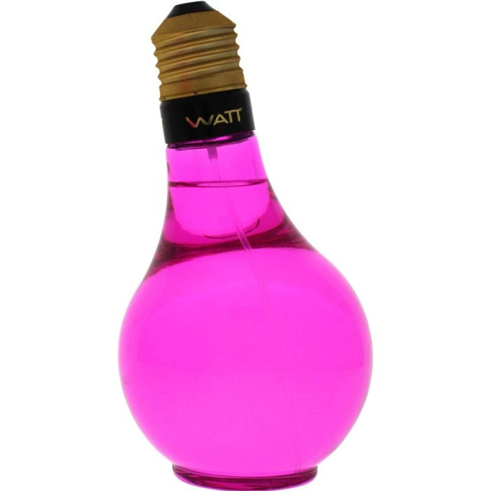 COFINLUXE WATT PINK (W) PARFUM DE TOLLETTE 200ML
