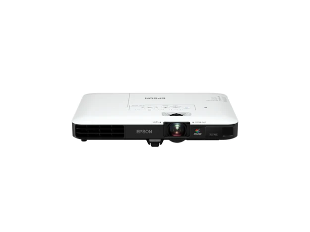 Epson EB‐1795F Ultra-mobile business projector