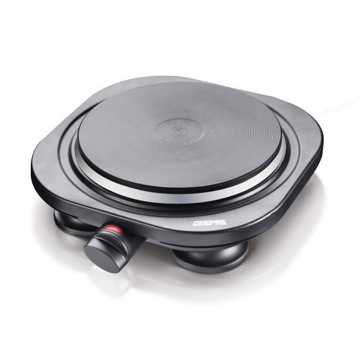 Single Hot Plate With Overheat Protection