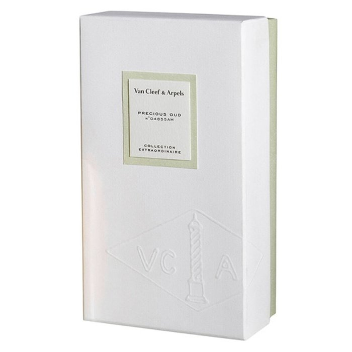 VAN CLEEF & ARPELS COLL EXTRAORDINAIRE PRECIOUS OUD (W) EDP 75ML