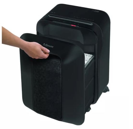 FELLOWES SHREDDER LX 200
