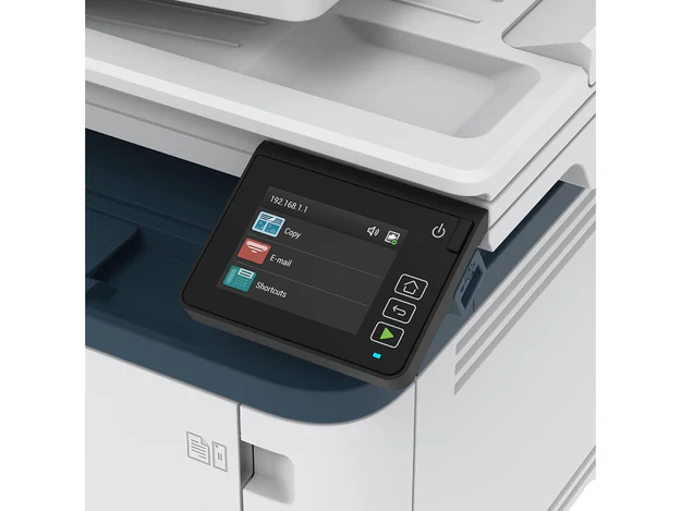 Xerox B305DNI A4 mono Multi-Funtion Printer