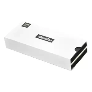Scrikss Ergo Mechanical Pencil Neon 0.7mm, 40 Pieces - OSMP72940