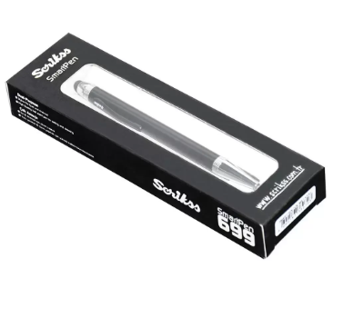 Scrikss Smart Chrome Pen - OSBP80709