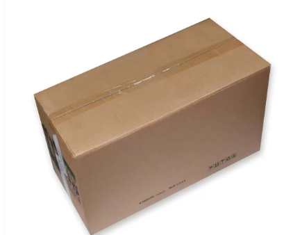 Pack of 24 Pieces A4 Box File Folder With Fixed Mechanism Red