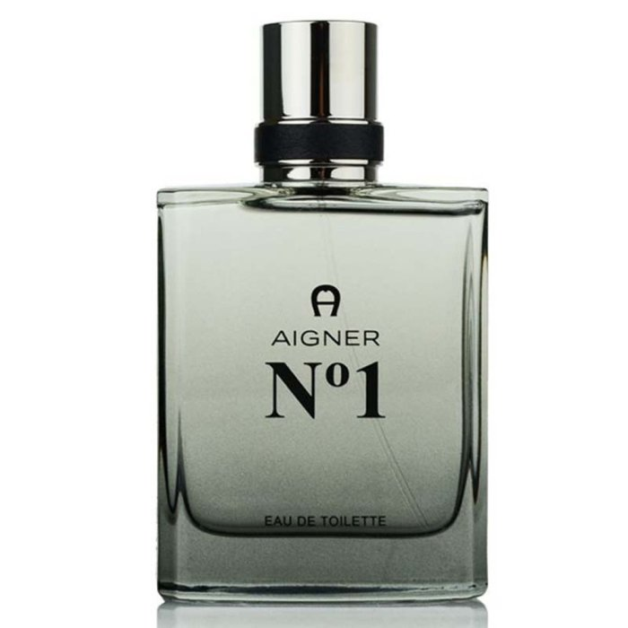 ETIENNE AIGNER NO.1 (M) EDT 100ML